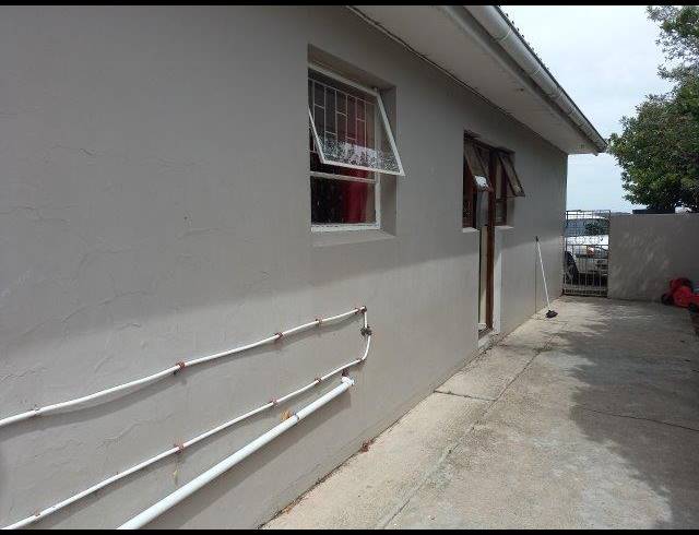 1 BEDROOM APARTMENT RENTED IN ROWALLAN PARK